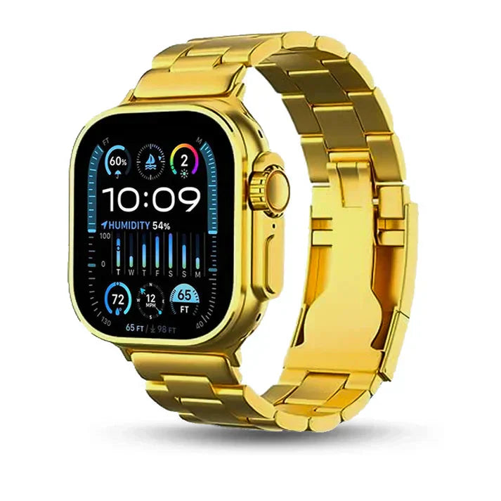 i20 Ultra Max Smart Watch 10 in One SH STORE 