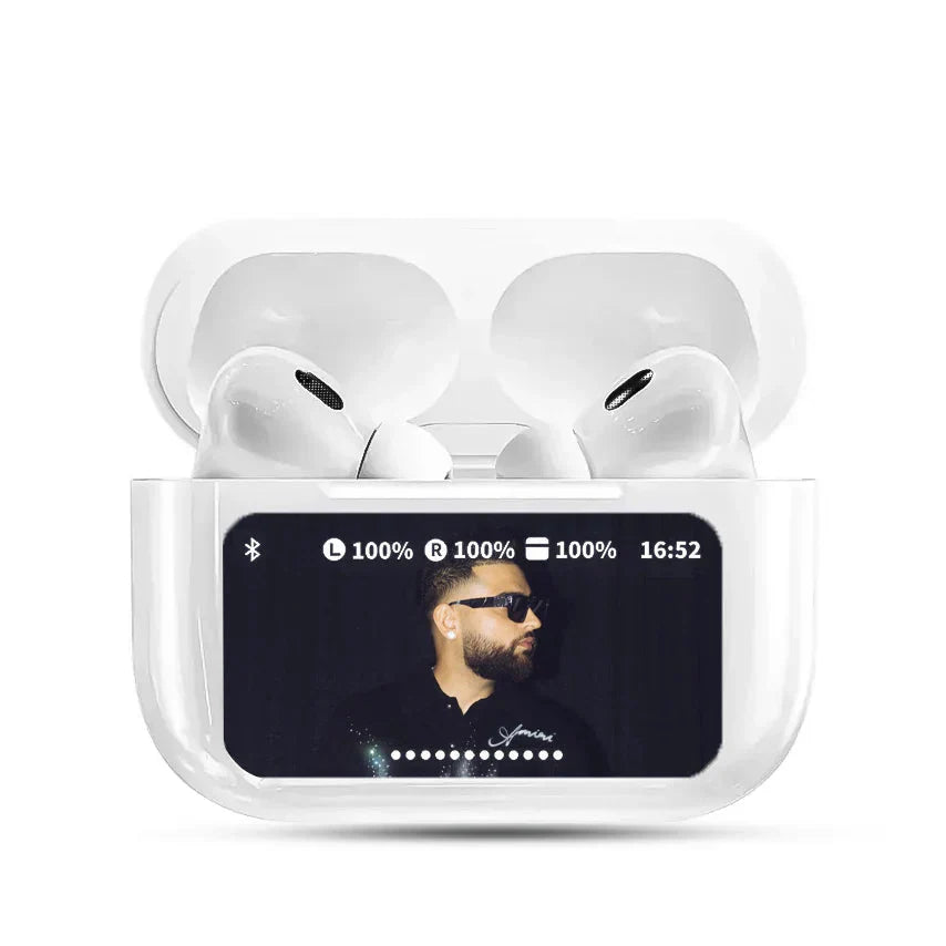 Custom Photo Airpods SH STORE 