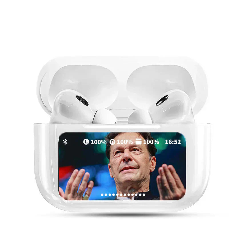 Custom Photo Airpods SH STORE 